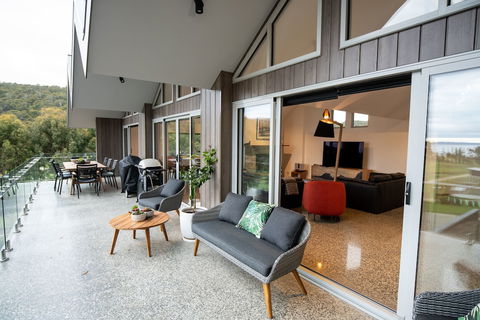 Adventure Bay Retreat - Accommodation Directory 2