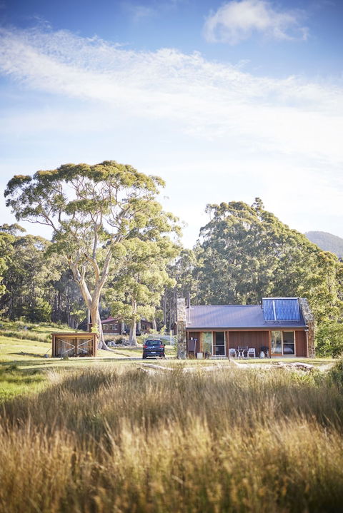 Adventure Bay Retreat - Accommodation Directory 0