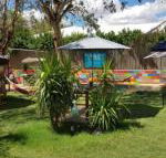 Alices Secret Travellers Inn - Accommodation Directory