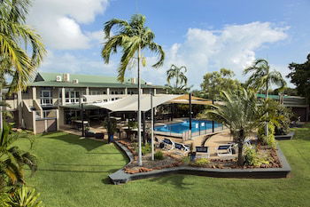 Walkabout Lodge - Accommodation Directory 3
