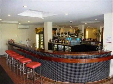Walkabout Lodge - Accommodation Directory 1