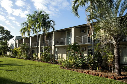 Walkabout Lodge - Accommodation Directory 4