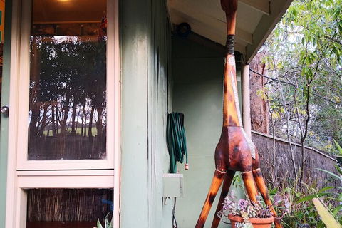 Kalimna Woods Cottages - Accommodation Directory 3