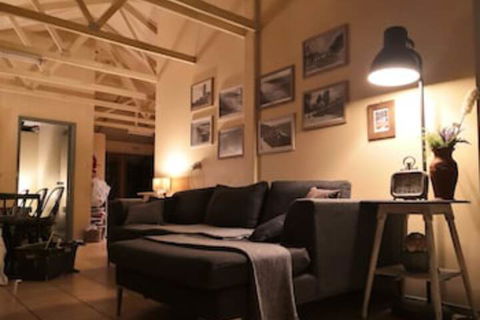 Kalimna Woods Cottages - Accommodation Directory 0