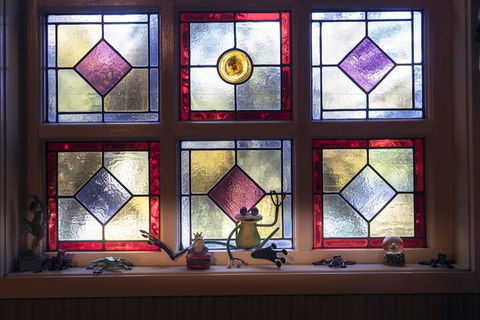 Observatory Cottages - Accommodation Directory 7