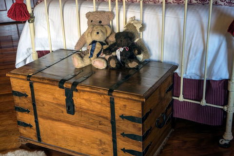 Observatory Cottages - Accommodation Directory 4