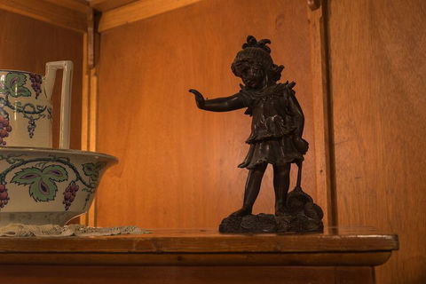 Observatory Cottages - Accommodation Directory 6