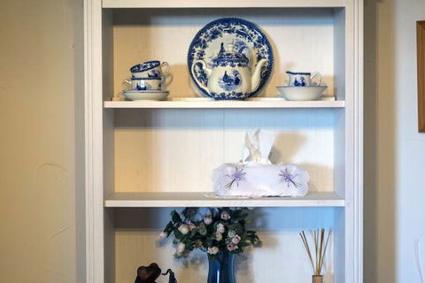 Observatory Cottages - Accommodation Directory 2