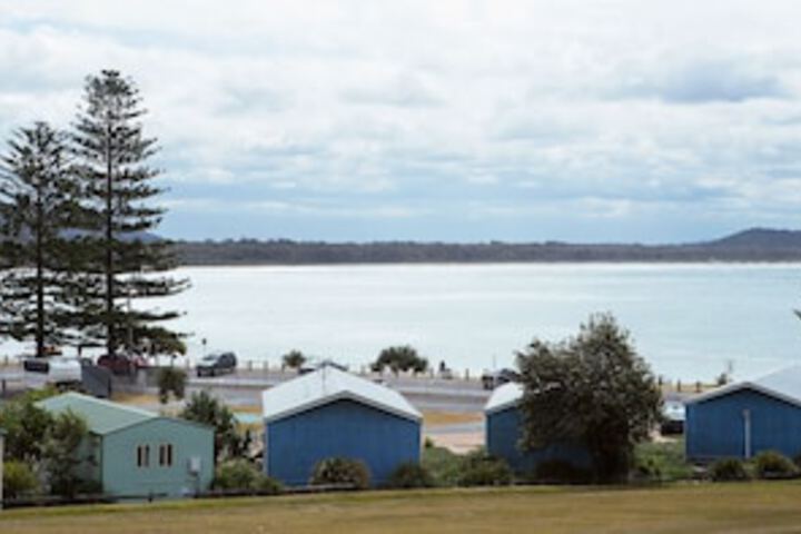 Crescent Head NSW Accommodation Directory