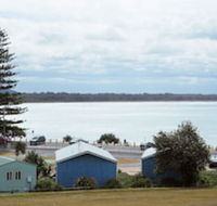 Crescent Head Holiday Park - Accommodation Directory