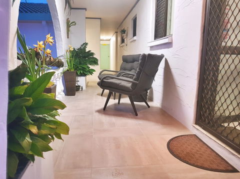 Grafton Lodge Motel - Accommodation Directory 0