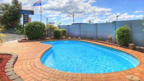Grafton Lodge Motel - Accommodation Directory 3