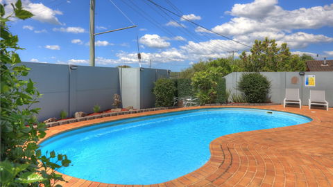 Grafton Lodge Motel - Accommodation Directory 5