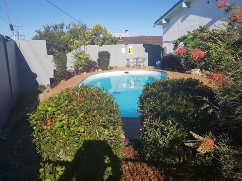 Grafton Lodge Motel - Accommodation Directory 4