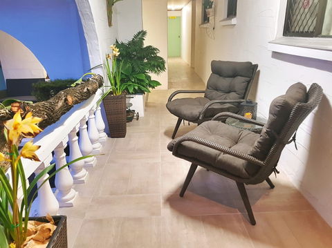 Grafton Lodge Motel - Accommodation Directory 2