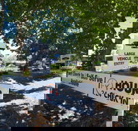 Castle Creek Motel - Accommodation Directory