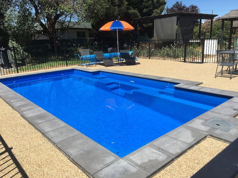 Castle Creek Motel - Accommodation Directory 2