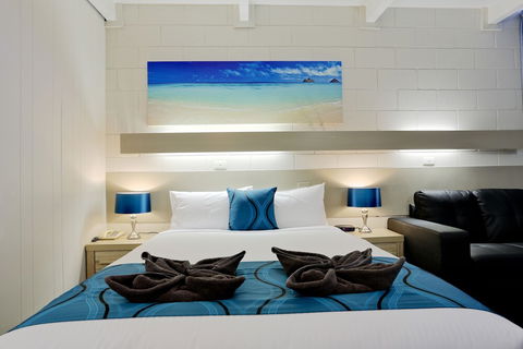 Castle Creek Motel - Accommodation Directory 5