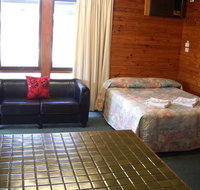 Aaroona Holiday Resort - Accommodation Directory