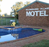 Woomargama Village Hotel Motel - Accommodation Directory