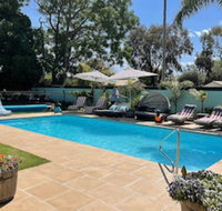 Mulwala Resort - Accommodation Directory