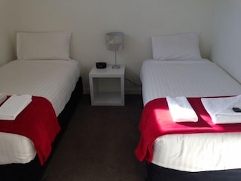 Essendon Apartments - Accommodation Directory 1