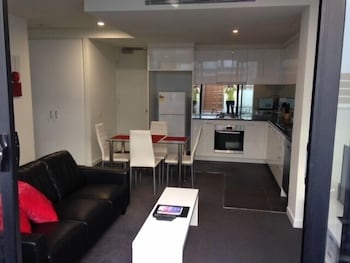 Essendon Apartments - Accommodation Directory 2