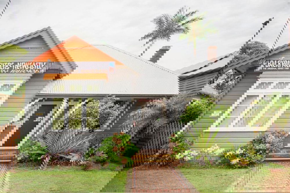 Hunter Valley NSW Accommodation Directory
