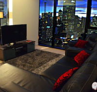 Royal Stays Apartments Melbourne CBD - Accommodation Directory
