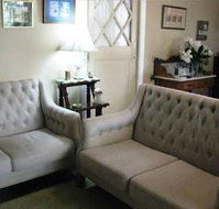 A Winter Rose Cottage B  B - Accommodation Directory