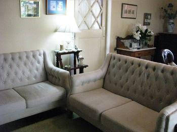 A Winter Rose Cottage B & B - Accommodation Directory 0