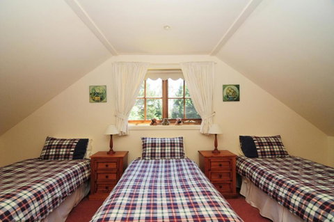 Daisy Cottage - Accommodation Directory 2