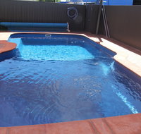 Saltbush Motor Inn - Accommodation Directory