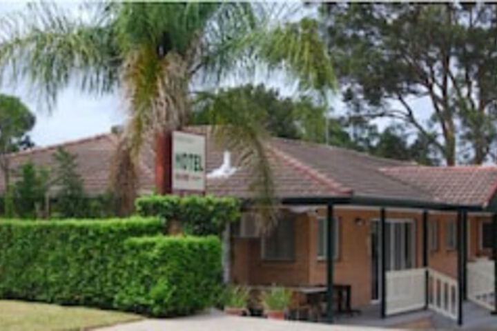 Garie NSW Accommodation Directory