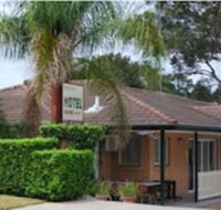 Sutherland Motel - Accommodation Directory