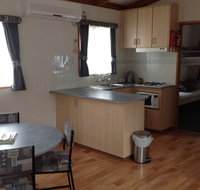 McLean Beach Holiday Park - Accommodation Directory