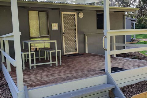Robe Holiday Park - Accommodation Directory 3