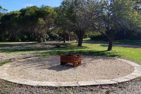 Robe Holiday Park - Accommodation Directory 5