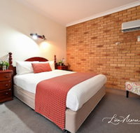 Narrandera Club Motor Inn - Accommodation Directory