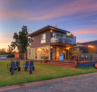 Tasman Holiday Parks - Lake Mulwala - Accommodation Directory