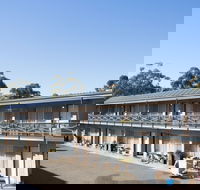 Centralpoint Motel - Accommodation Directory