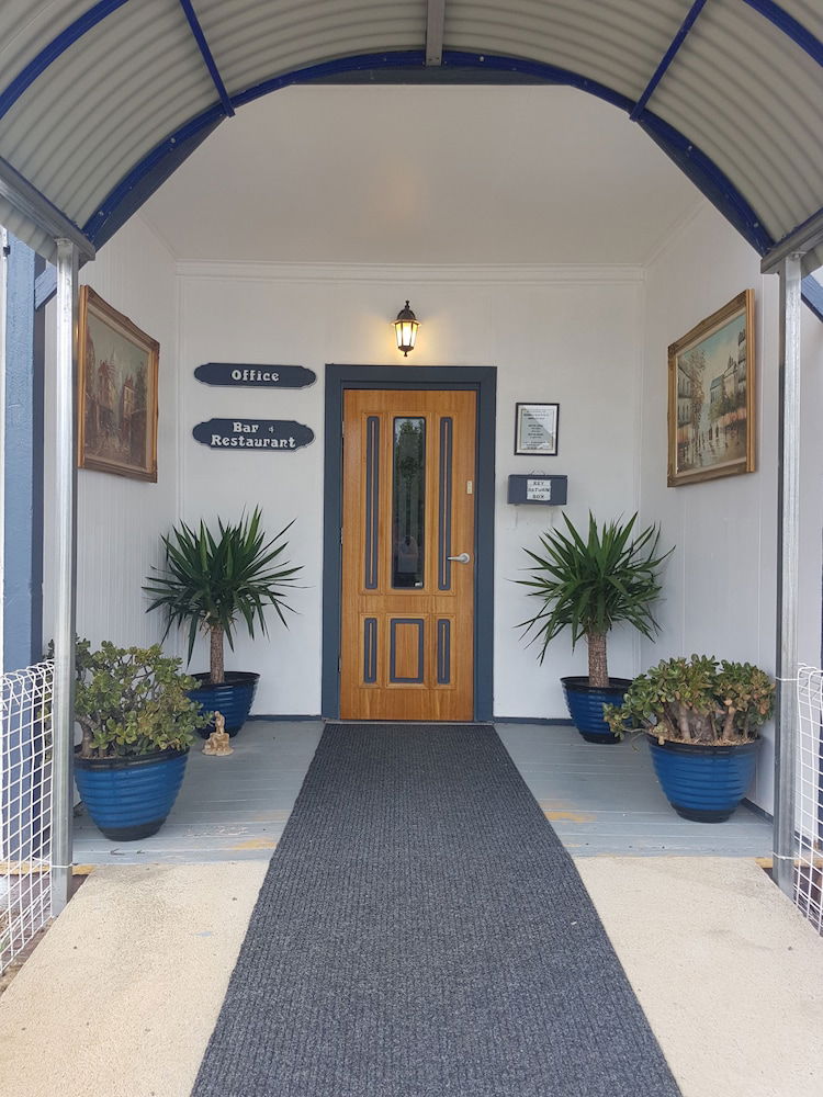 Mulgildie QLD Accommodation Directory