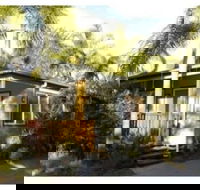 Discovery Parks  Rockhampton - Accommodation Directory