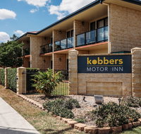 Kobbers Motor Inn - Accommodation Directory