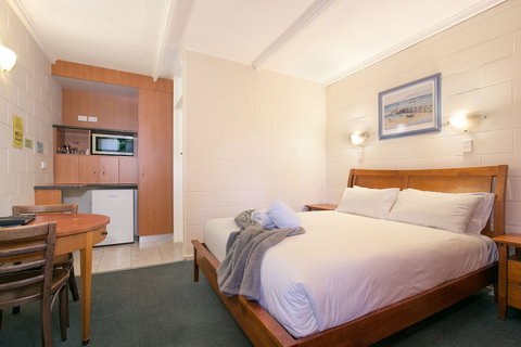 South Gladstone Motel - Accommodation Directory 5