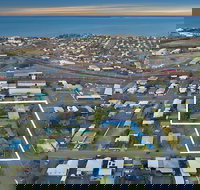 South Gladstone Motel - Accommodation Directory