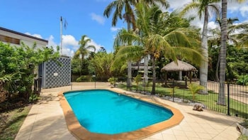 South Gladstone Motel - Accommodation Directory 3