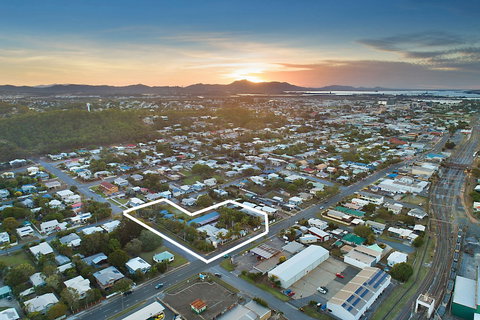 South Gladstone Motel - Accommodation Directory 2