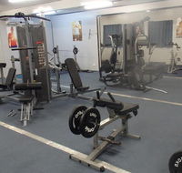 Stayover in Karratha