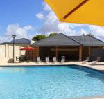 Port Denison Beach Resort - Accommodation Directory